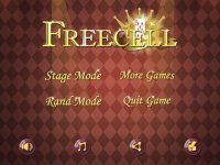 Cкриншот Awesome FreeCell, изображение № 1742839 - RAWG