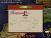 Cкриншот Полководцы: Мастерство войны, изображение № 410340 - RAWG