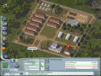 Cкриншот SimCity 4, изображение № 317787 - RAWG