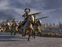 Cкриншот Medieval II: Total War Kingdoms, изображение № 130996 - RAWG