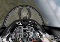 Cкриншот Jet Thunder: Falkands/Malvinas, изображение № 417714 - RAWG