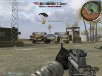 Cкриншот Battlefield Play4Free, изображение № 521577 - RAWG