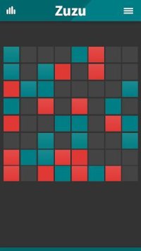 Cкриншот Zuzu · Binary Puzzle Game, изображение № 1463253 - RAWG