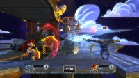 Cкриншот PlayStation All-Stars Battle Royale, изображение № 593572 - RAWG