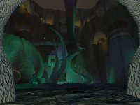 Cкриншот EverQuest: Depths of Darkhollow, изображение № 432534 - RAWG