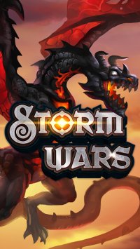 Cкриншот Storm Wars CCG, изображение № 215654 - RAWG