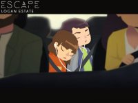 Cкриншот Escape Logan Estate, изображение № 911431 - RAWG