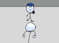 Cкриншот The Bad Prison - Henry Stickmin Fanmade (DEMO), изображение № 3396242 - RAWG