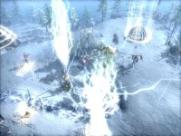 Cкриншот Arena Wars Reloaded, изображение № 472006 - RAWG