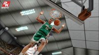 Cкриншот College Hoops 2K8, изображение № 275929 - RAWG