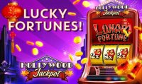 Cкриншот Hollywood Jackpot Slots - Classic Slot Casino Game, изображение № 1408808 - RAWG