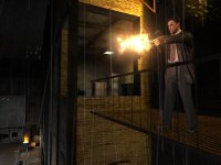 Cкриншот Max Payne 2: The Fall of Max Payne, изображение № 361050 - RAWG