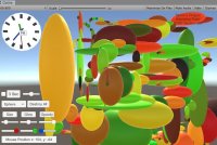 Cкриншот 3D Game - sprint02project, изображение № 2600121 - RAWG