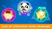 Cкриншот Little Panda Math Genius - Education Game For Kids, изображение № 1594591 - RAWG