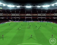 Cкриншот FIFA 10, изображение № 526989 - RAWG