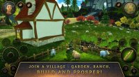 Cкриншот 3D MMO Villagers & Heroes, изображение № 2093186 - RAWG