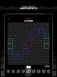 Cкриншот SUPER PADS LIGHTS - Be a DJ, изображение № 1703642 - RAWG