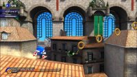 Cкриншот Sonic Unleashed, изображение № 276676 - RAWG