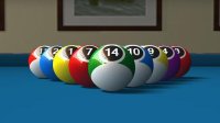 Cкриншот Pool Break Pro 3D Billiards Snooker Carrom, изображение № 2100755 - RAWG