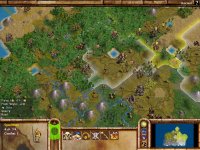 Cкриншот Sid Meier's Civilization IV, изображение № 652433 - RAWG
