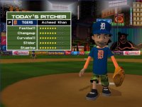 Cкриншот Backyard Baseball 2009, изображение № 249774 - RAWG
