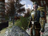 Cкриншот The Lord of the Rings Online: Rise of Isengard, изображение № 581285 - RAWG