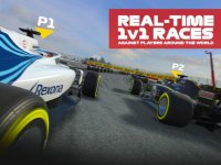 Cкриншот F1 Mobile Racing, изображение № 1688382 - RAWG