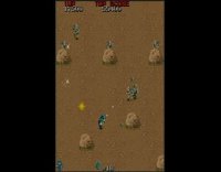 Cкриншот Wolf of the Battlefield: COMMANDO, изображение № 784120 - RAWG