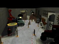 Cкриншот DreamCube, изображение № 466967 - RAWG