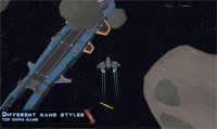 Cкриншот Space Shooter: Star Forces Ships, изображение № 2148591 - RAWG