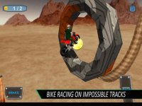 Cкриншот Motorbike Stunt Hero Advance, изображение № 1885719 - RAWG