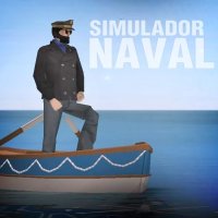 Cкриншот Simulador Naval - DEMO - "Naval Simulator", изображение № 2363827 - RAWG