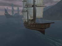 Cкриншот Пираты Карибского моря, изображение № 365917 - RAWG
