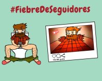 Cкриншот Fiebre de seguidores, изображение № 1607905 - RAWG