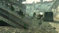 Cкриншот Metal Gear Online, изображение № 518037 - RAWG
