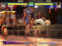 Cкриншот Capcom Fighting Evolution, изображение № 1737504 - RAWG