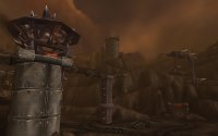 Cкриншот World of Warcraft: Warlords of Draenor, изображение № 616067 - RAWG