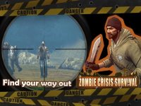 Cкриншот Zombie Crisis: Survival, изображение № 2769759 - RAWG