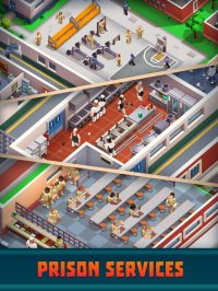 Cкриншот Prison Empire Tycoon－Idle Game, изображение № 2414151 - RAWG