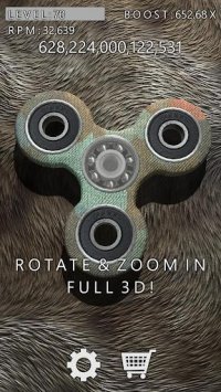 Cкриншот Fidget Simulator 3D, изображение № 1524807 - RAWG