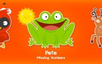 Cкриншот Animal Math Second Grade Math Games for Kids Math, изображение № 1492461 - RAWG