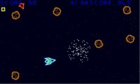 Cкриншот NeonGalaxy Wars, изображение № 647598 - RAWG