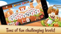 Cкриншот Solitaire Buddies, изображение № 1460985 - RAWG