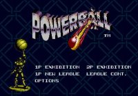 Cкриншот Powerball (1991), изображение № 760077 - RAWG