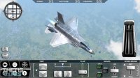 Cкриншот Flight Simulator 2017 FlyWings Free, изображение № 1562234 - RAWG