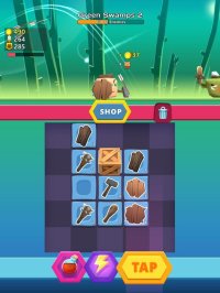 Cкриншот RPG Merger, изображение № 2150394 - RAWG