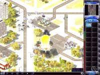 Cкриншот Command & Conquer: Red Alert 2 - Yuri's Revenge, изображение № 306302 - RAWG