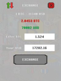 Cкриншот Bitcoin·, изображение № 870791 - RAWG