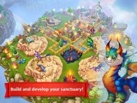 Cкриншот Dragons World HD, изображение № 1599005 - RAWG