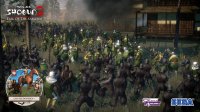 Cкриншот Total War: Shogun 2 - Закат самураев, изображение № 131139 - RAWG